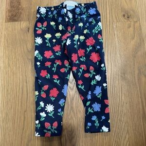 Beaufort bonnet pants